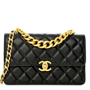 Designer Chanel Bag